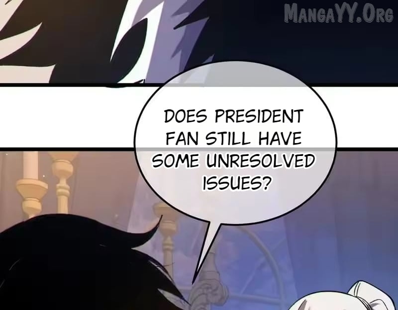 I Rely on My Invincibility to Deal Tons of Damage Passively! Chapter 150 - page 81